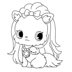 Jewelpet #15630