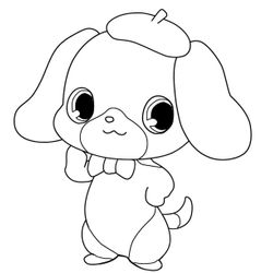 Jewelpet #15631