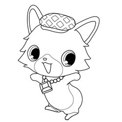 Jewelpet #15632