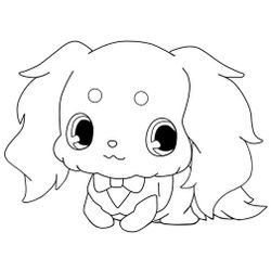 Jewelpet #15633