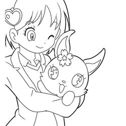 Jewelpet #15634