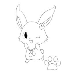 Jewelpet #15635