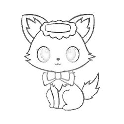 Jewelpet #15637