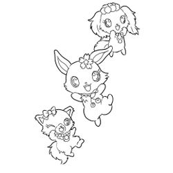Jewelpet #15639