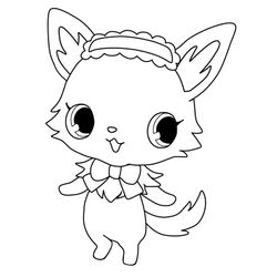 Jewelpet #15641