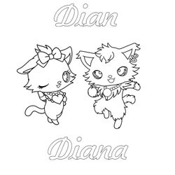 Jewelpet #15642