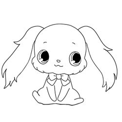 Jewelpet #15643