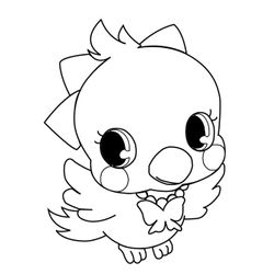 Jewelpet #15646