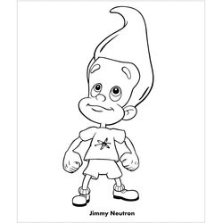 Jimmy Neutron #15661