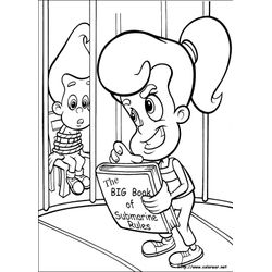 Jimmy Neutron #15673