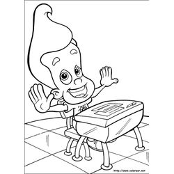 Jimmy Neutron #15674