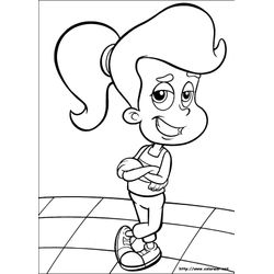 Jimmy Neutron #15675