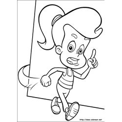 Jimmy Neutron #15677