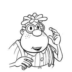 Jimmy Neutron #15679