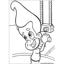 Jimmy Neutron #15682