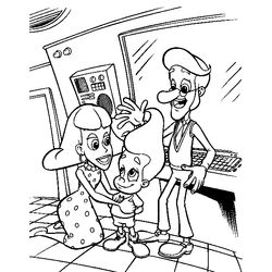 Jimmy Neutron #15708
