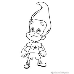 Jimmy Neutron #15712