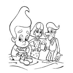Jimmy Neutron #15718