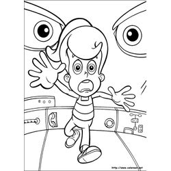 Jimmy Neutron #15724