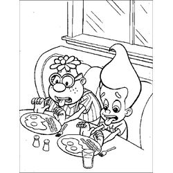 Jimmy Neutron #15730