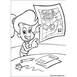Jimmy Neutron #15746
