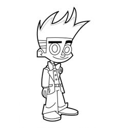 Johnny Test