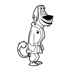 Johnny Test #15752