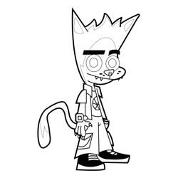 Johnny Test #15757