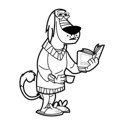 Johnny Test #15758