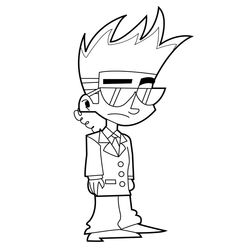 Johnny Test #15760