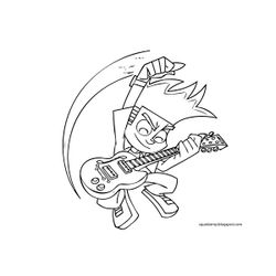 Johnny Test #15761