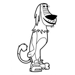 Johnny Test #15762