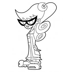 Johnny Test #15763