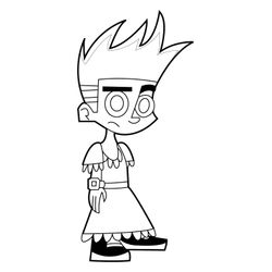 Johnny Test #15767