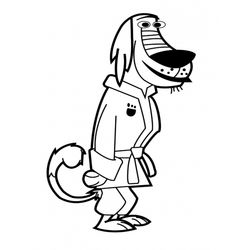 Johnny Test #15770