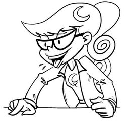 Johnny Test #15772