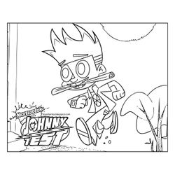 Johnny Test #15773
