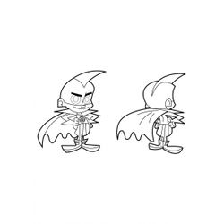 Johnny Test #15774
