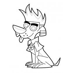 Johnny Test #15776