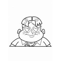 Johnny Test #15777