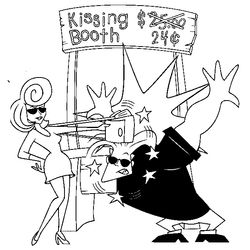 Johny Bravo #15789