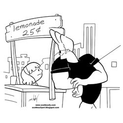 Johny Bravo #15792