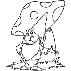 La llamada de los gnomos #15853