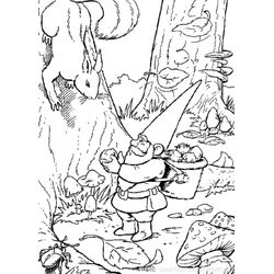 La llamada de los gnomos #15856