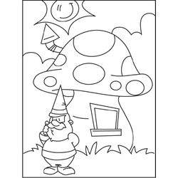 La llamada de los gnomos #15859