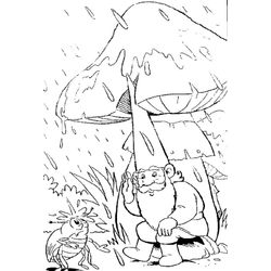 La llamada de los gnomos #15860