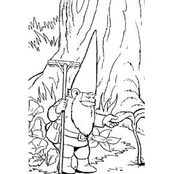 La llamada de los gnomos #15867