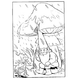 La llamada de los gnomos #15868
