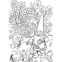 La llamada de los gnomos #15872