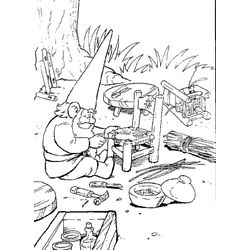 La llamada de los gnomos #15873